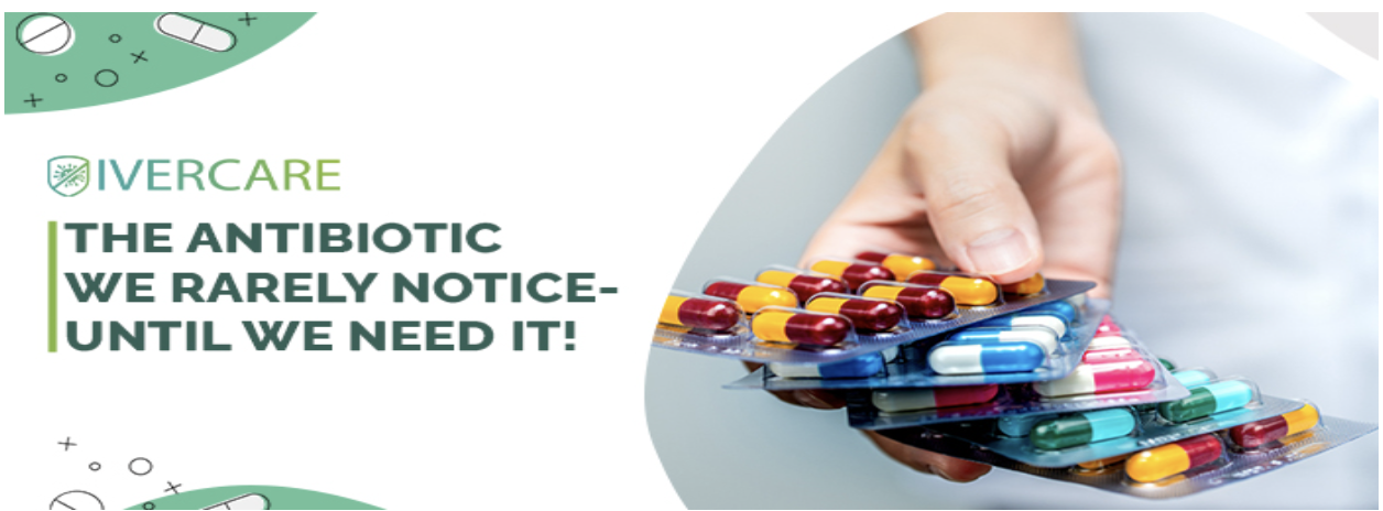 Experience the power of Ivermectin medicines for Parasitic treatment