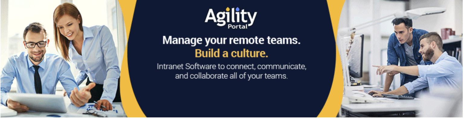How Internal Communication Platforms Are Replacing Traditional Intranets